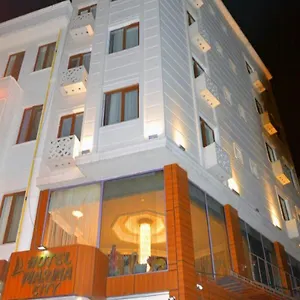 Marina Hotel Istambul