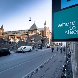 Where To Sleep Copenhague