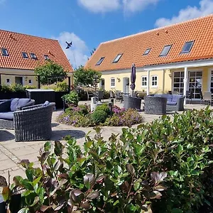 Toftegården - Appartement Skagen