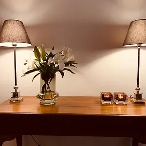 Millebo Appartement Aalborg