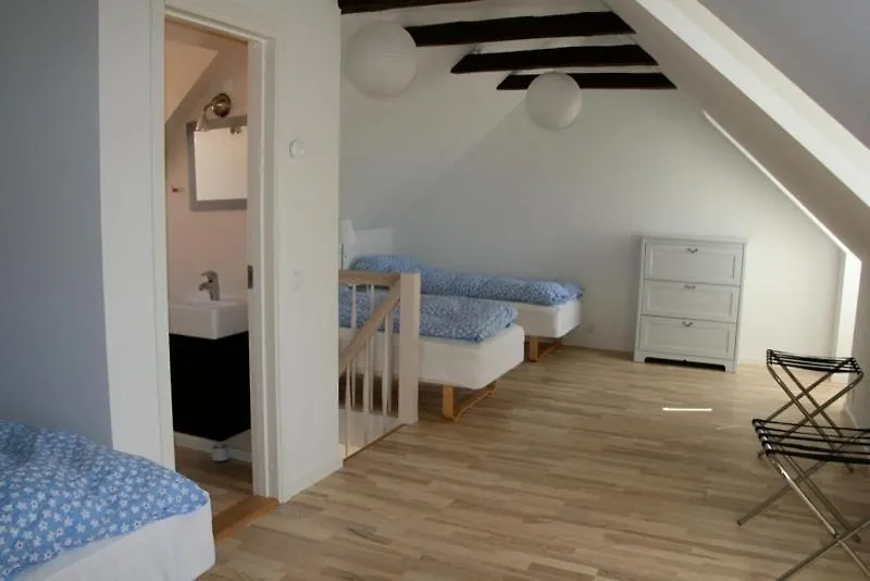 *** Apartahotel Dragor Hotel & Apartments Dinamarca