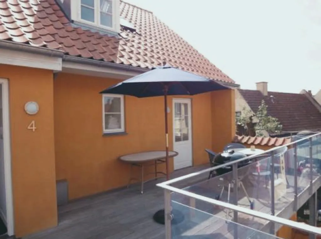 Dragor Hotel & Apartments