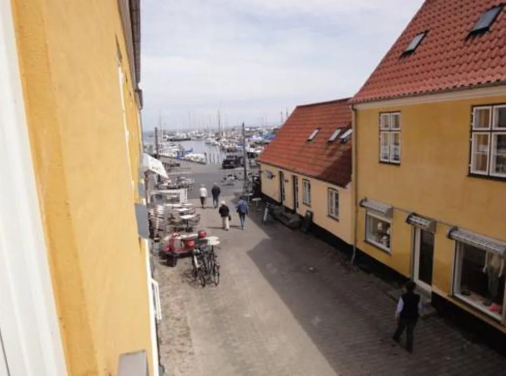 Dragor Hotel & Apartments Apartahotel