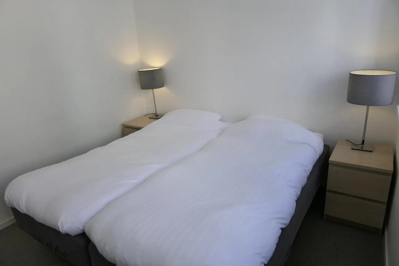 Dragor Hotel & Apartments Dinamarca